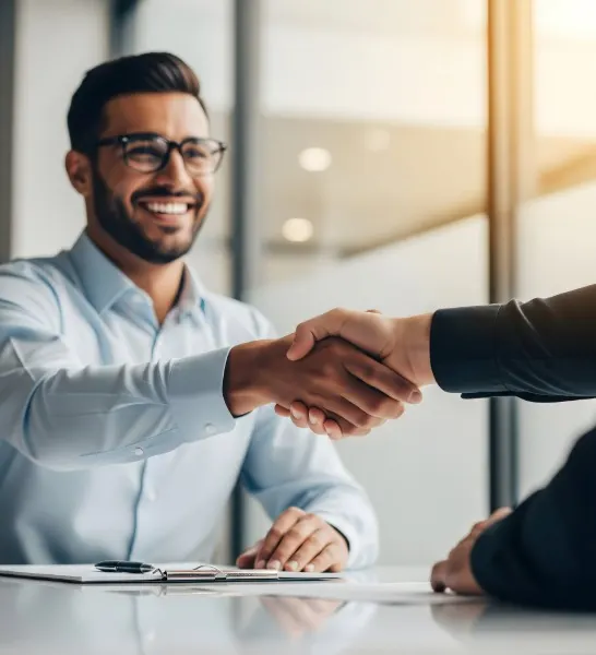 Equipment financing benefits