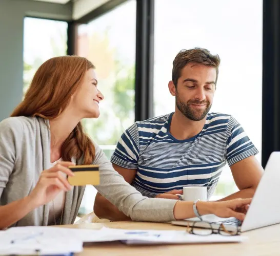 Benefits of a line of credit