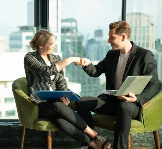 How Belly Hashira supports merchants