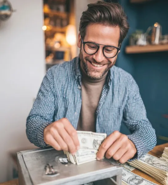 How a business line of credit works