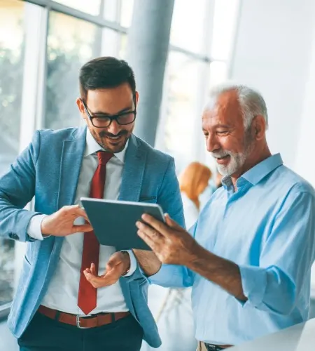 Why clients choose Belly Hashira