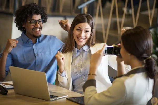 Let’s Build Your Success Story